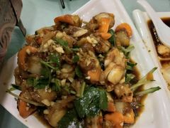 -清真•蜀风园(丁字沽总店)