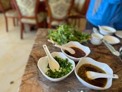 -鲁朗纳麦石锅鸡庄园