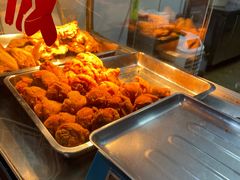 -潘老板炸鸡(河西万达店)
