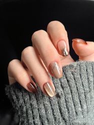 -M·X Nail日式美甲美睫