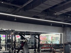 -小怪兽健身(宗关店)