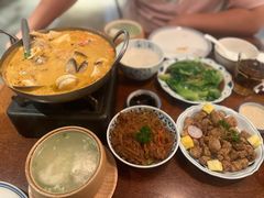 -林四喜·闽南传家菜(鼓浪屿店)