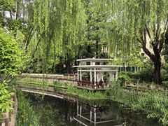 -兰溪青年公园