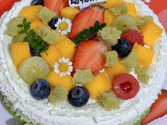 -36cake生日蛋糕(福田店)