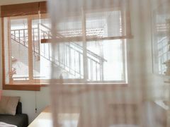 -边渡咖啡烘焙店(昙华林店)