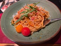 -百特喜·意大利餐厅(鹿都国际商业广场店)