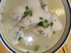 -易老妈蹄花.特色川菜(人民公园总店)