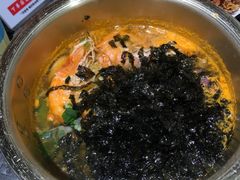 -Meet Sun韩式大排档(五一广场7MALL店)