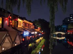 -小河直街历史文化街区