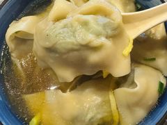 -顶巧鸡汤馄饨(虹口总店)