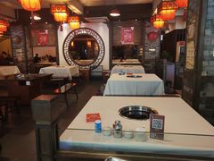 大堂-川道拐耗儿鱼(置信路店)