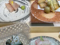-荣一代目OMAKASE板前料理