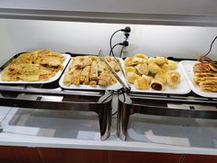 -随缘素食馆(青特·上豪广场店)