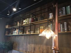 -香猪坊韩国烤肉专属门店(魏公村店)