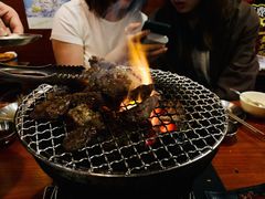 -大阪烧肉BAKA一代(十亩地店)