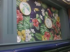 -长勺子东南亚(街道口店)