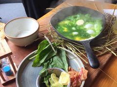 -THE CANNERY&JUJU 新鲜海鲜·牛排美食酒廊