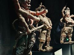 -中国美术学院-美术馆