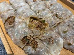 -华盛园卷子王农家菜水库鱼