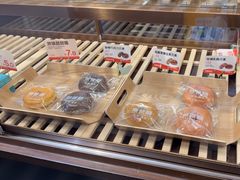 -爸爸糖吐司面包(悠唐购物中心店)