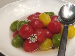 -今轩中餐厅(西安经开洲际酒店)