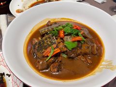 -香山湖家家宴(中山陵店)