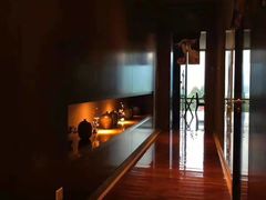 -宜昌富力皇冠假日酒店·咖啡1号西餐厅