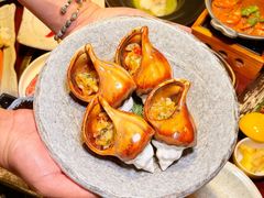 -松鹤精致料理(五一中路店)