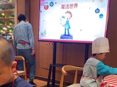 -西贝(华发商都店)