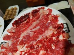 -八合里牛肉火锅(新洲店)