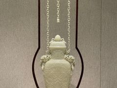 -北京工艺美术博物馆