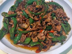 -笨罗卜浏阳菜馆(龙华鹏润达店)
