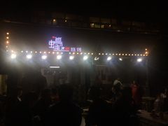 -蚝太郎 • 海鲜烧烤(建国路创始店)
