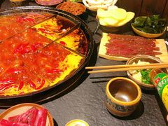 -胖碗火锅(观音桥店)