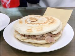 -子午路张记肉夹馍(翠华路店)
