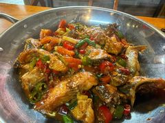 -61号餐吧(兴坪古镇漓江店)