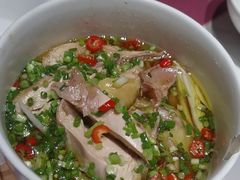 椒麻鸡-川知味(京华城店)