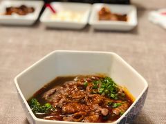 泡椒鲜辽参-玉芝兰(长发街店)