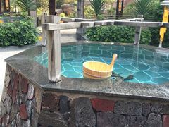 -韶关经律论国际酒店温泉