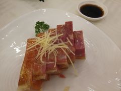 -怡园饭店-餐厅(四望亭店)