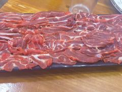 -刘少华贵州小黄牛·鲜牛肉火锅(总店)