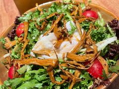 -耶里夏丽·丝路新疆菜·清真食品(徐汇南丹东路臻选店)
