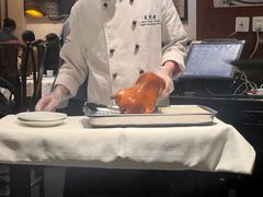 -惠丰堂饭庄·烤鸭·京味菜(西北旺·唐家岭店)