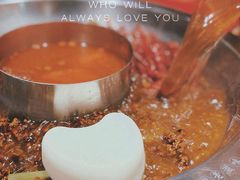 -谭鸭血老火锅(漳州路店)