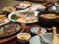 -古京·臻致料理(月湖店)