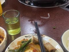-冒牌富源酸菜猪脚火锅(沐春园店)