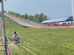 -北戴河集发农业梦想王国