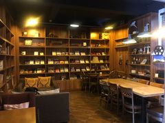 -KAFKA·卡夫卡咖啡(文林店)