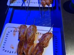 -很久以前羊肉串(打浦路店)