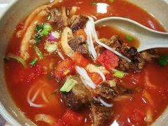 -南记粉面(銅鑼灣中心店)